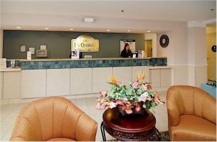 Hotel La Quinta & By Wyndham