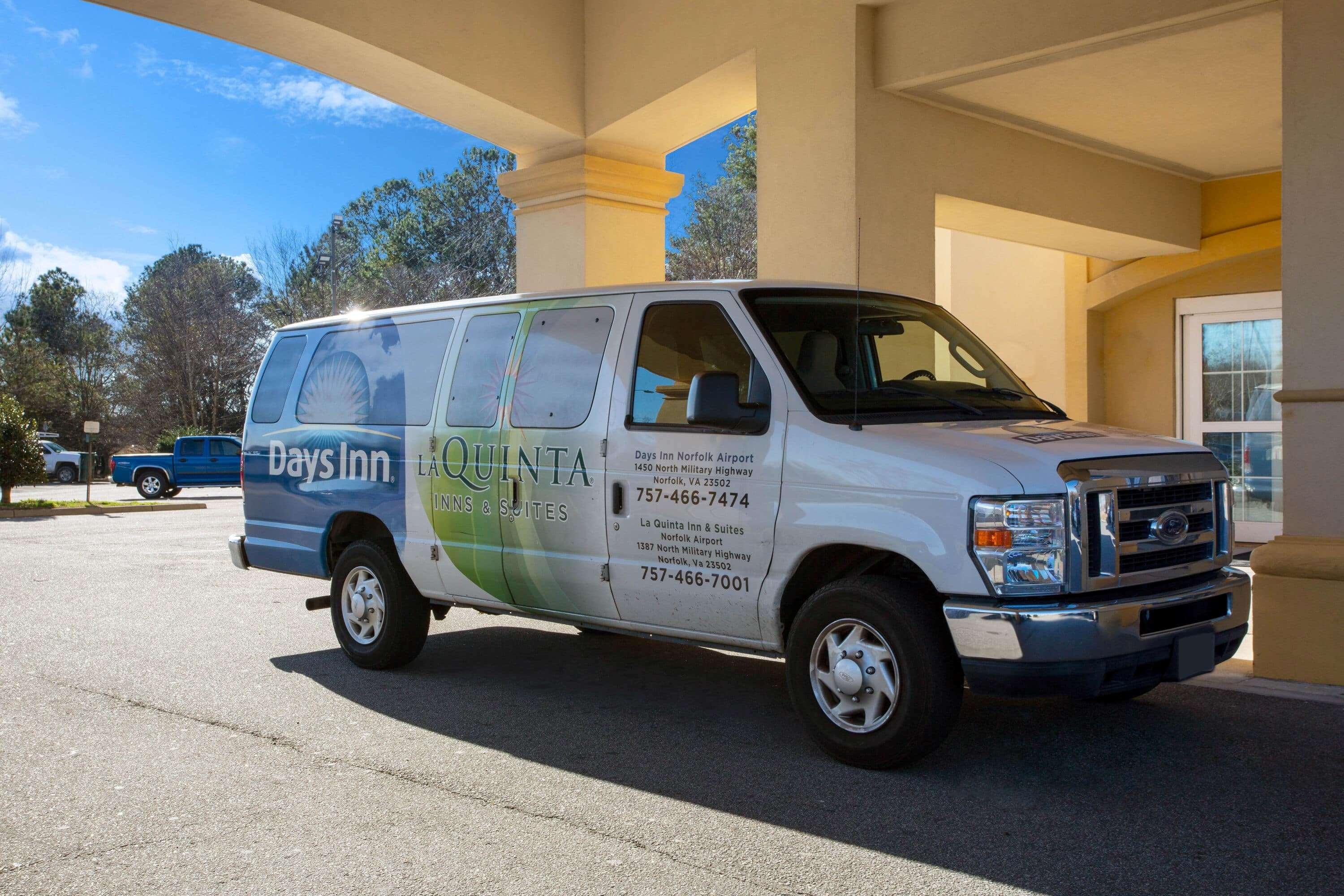 La Quinta & By Wyndham