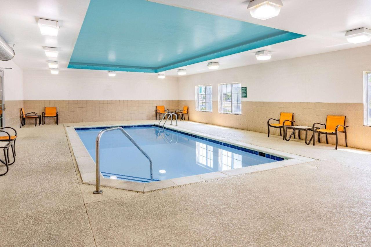La Quinta & By Wyndham 3* Norfolk