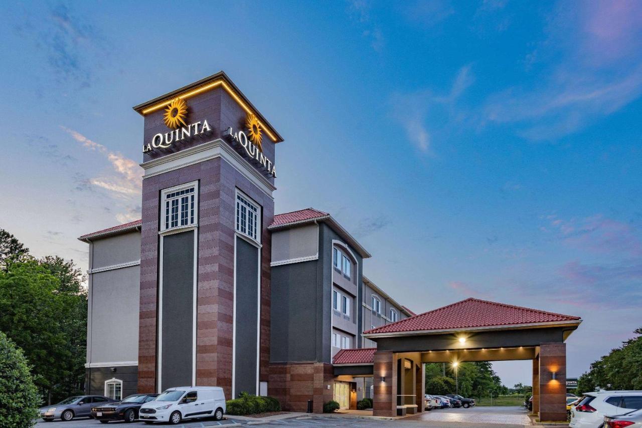 Hotel La Quinta & By Wyndham Norfolk