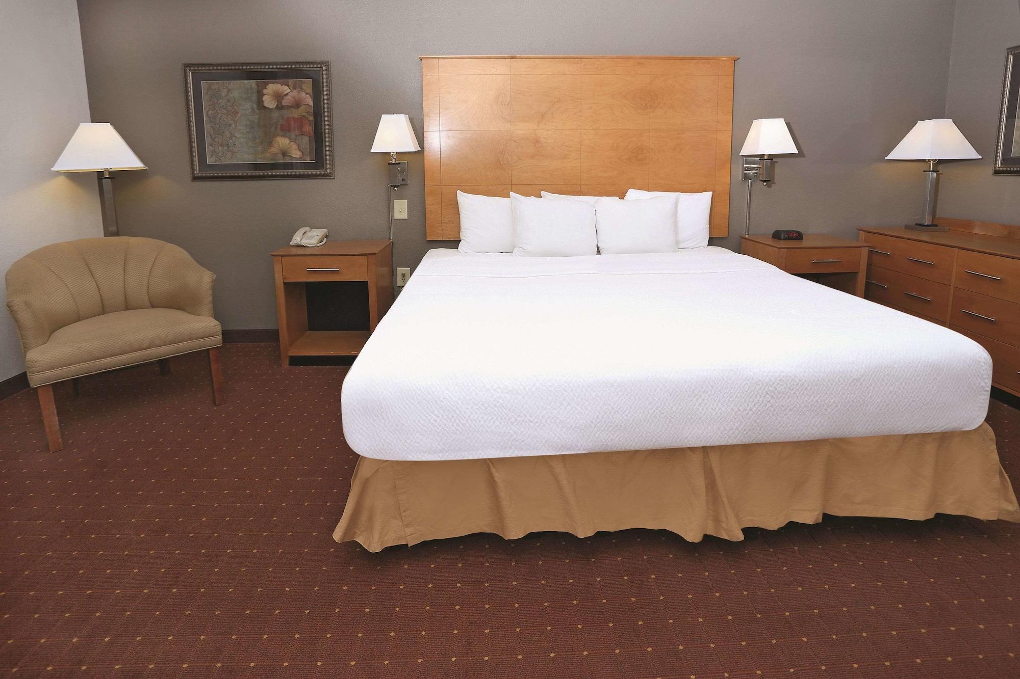 Hotel La Quinta & By Wyndham Norfolk