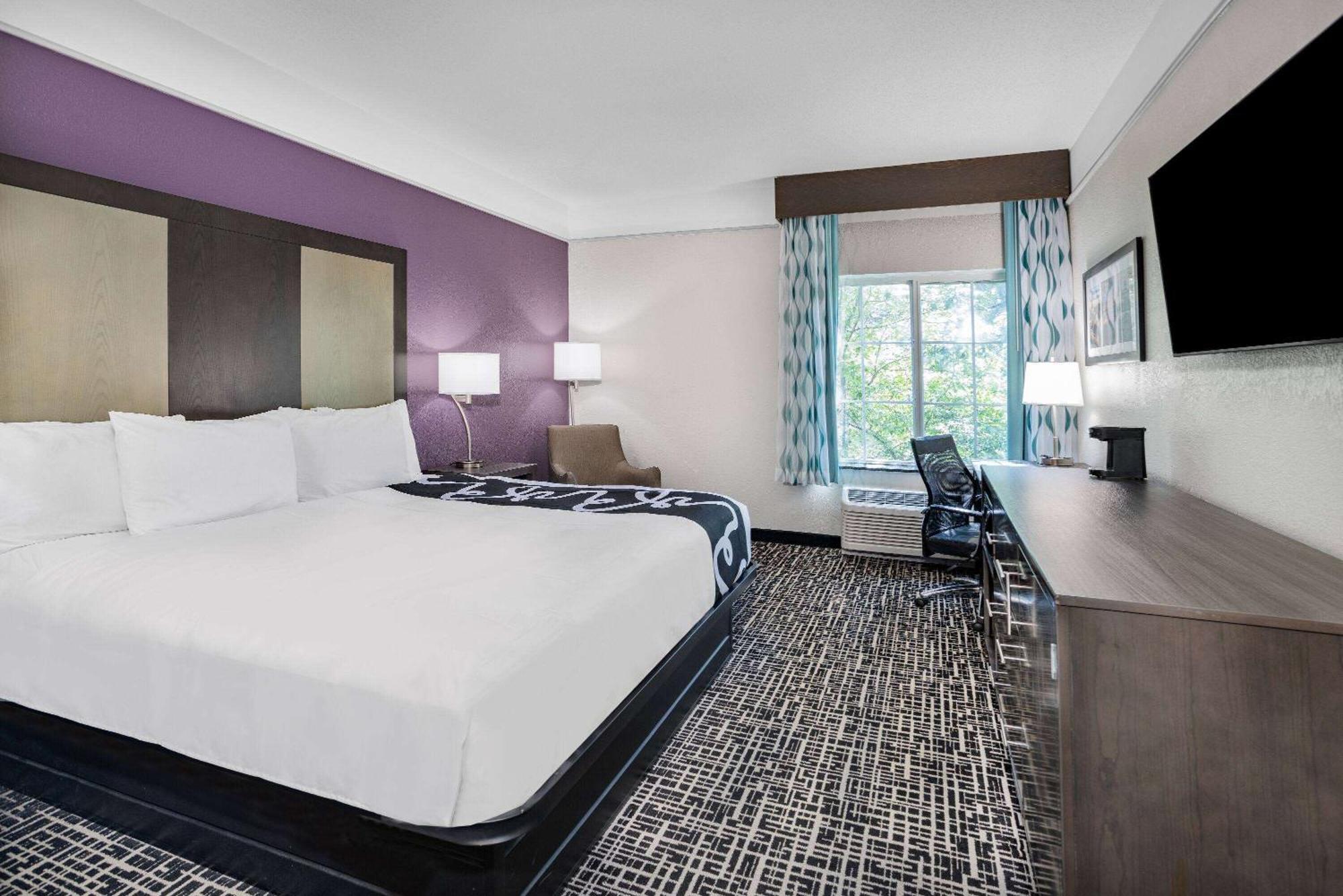 Hotel La Quinta & By Wyndham