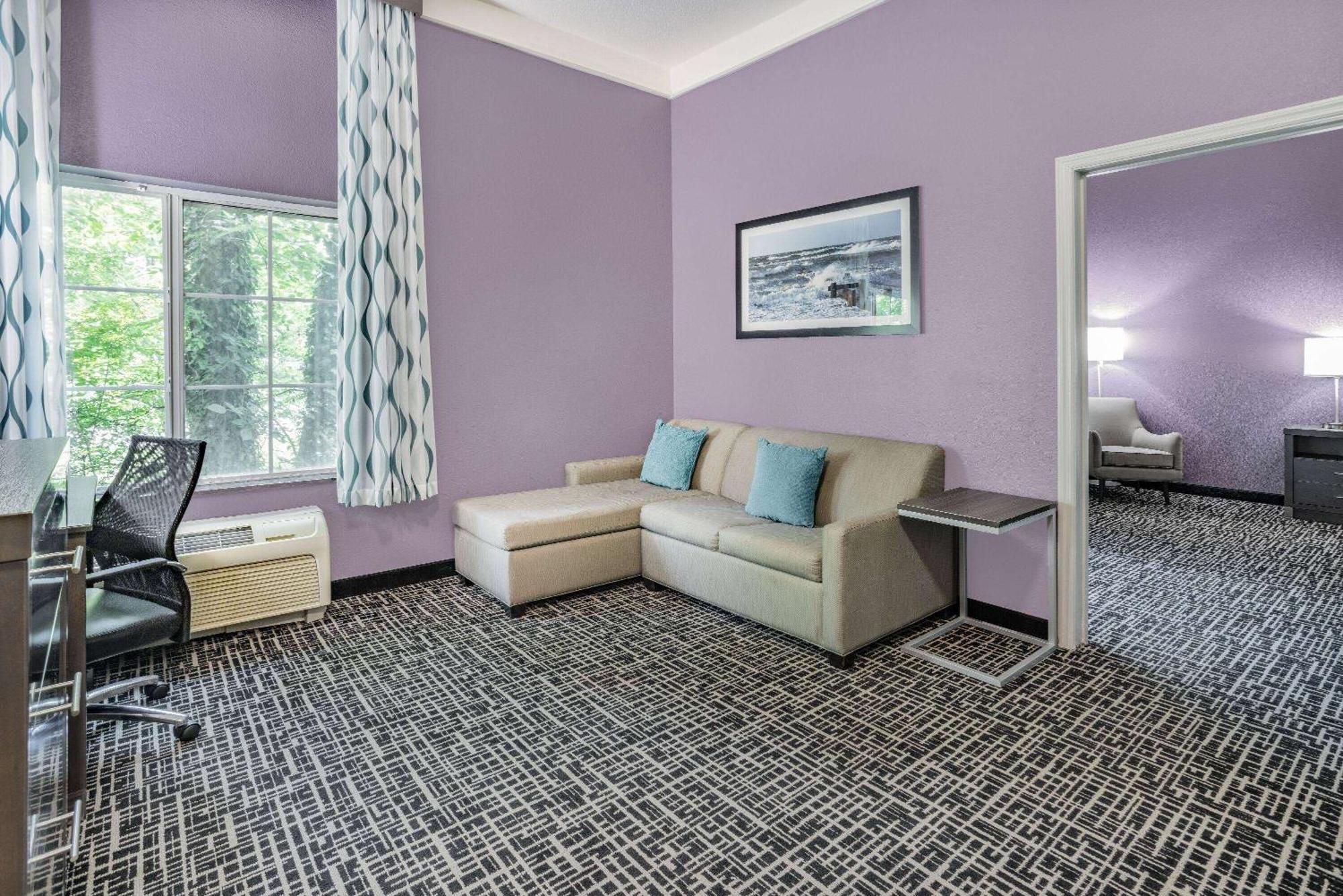 La Quinta & By Wyndham 3* Norfolk