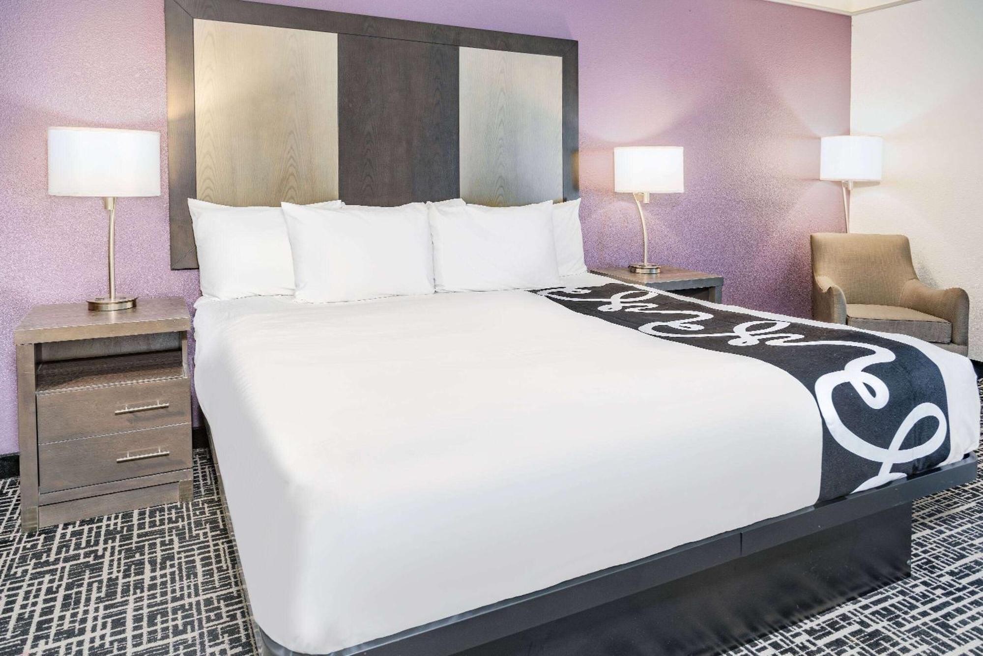 Hotel La Quinta & By Wyndham Norfolk