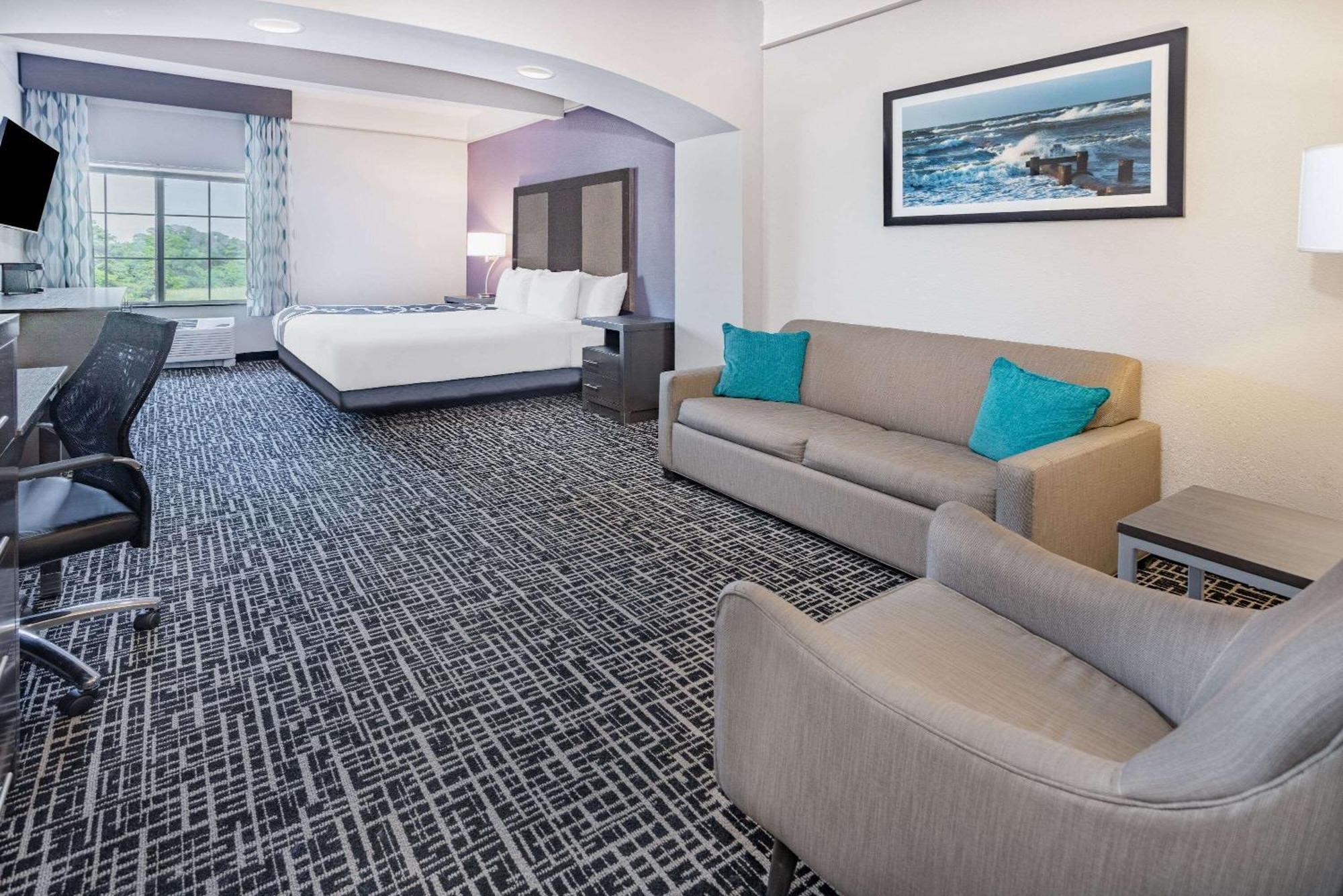 Hotel La Quinta & By Wyndham Norfolk