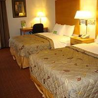 La Quinta & By Wyndham 3*