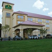 Hotel La Quinta & By Wyndham Norfolk